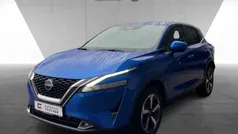 Gebraucht 2023 Nissan Qashqai N-Connecta SUV | 29.290 € (Fairer Preis)