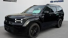 Gebraucht 2025 Hyundai Santa Fe Blackline SUV | 58.989 € (Fairer Preis)