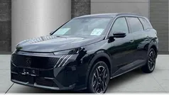 Schwarz Neu 2025 Peugeot 5008 Allure Van / Kleinbus | 36.990 € (Superpreis)