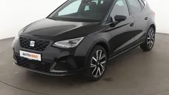 Schwarz Gebraucht 2021 Seat Arona FR SUV | 17.160 € (Fairer Preis)