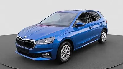 Schwarzmagic Neu 2025 Skoda Fabia Selection | 23.540 € (Fairer Preis)