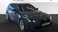 Gebraucht 2025 BMW M3 Competition Edition Kombi | 85.800 €