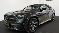 Andere Gebraucht 2025 Mercedes GLC200 AMG SUV | 58.390 € (Fairer Preis)
