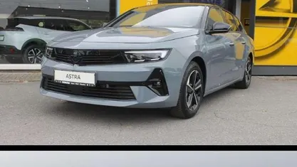 Gebraucht 2025 Opel Astra Kombi | 28.790 € (Fairer Preis)