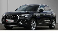 Gebraucht 2024 Audi Q3 Advanced Plus SUV | 40.480 € (Fairer Preis)