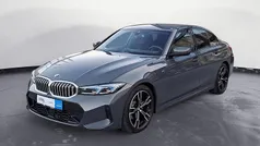 Gebraucht 2025 BMW 320 M Sport Limousine | 44.360 € (Fairer Preis)