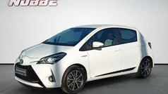 Gebraucht 2018 Toyota Yaris Hybrid Team Kleinwagen | 12.900 € (Fairer Preis)