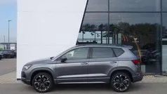 Gebraucht 2025 Cupra Ateca SUV | 40.990 € (Guter Preis)