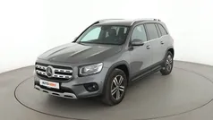 Mercedes GLB200
