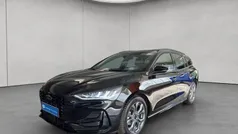 Gebraucht 2024 Ford Focus ST-Line Kombi | 25.950 € (Superpreis)