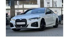 Gebraucht 2022 BMW M440 M Sport Limousine | 46.980 € (Superpreis)