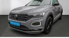 Gebraucht 2021 VW T-Roc R-line SUV | 26.990 € (Fairer Preis)