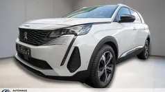 Gebraucht 2022 Peugeot 5008 Allure Van / Kleinbus | 24.285 € (Guter Preis)