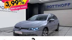 Gebraucht 2021 VW Golf VIII Life Kombi | 23.777 € (Fairer Preis)