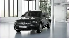 Gebraucht 2024 Mercedes GLB200 AMG SUV | 43.980 € (Fairer Preis)