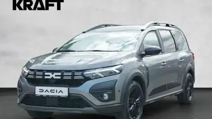 Gebraucht Dacia Jogger Extreme 94 PS (69 kW) 2023 Schiefergrau Van / Kleinbus