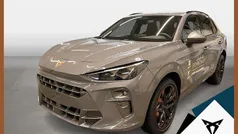Graphene grau Gebraucht 2024 Cupra Terramar VZ SUV | 46.920 € (Fairer Preis)