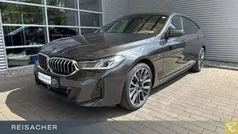 Sophistograu brillanteffekt Gebraucht 2022 BMW 630 M Sport Coupé | 46.990 € (Fairer Preis)