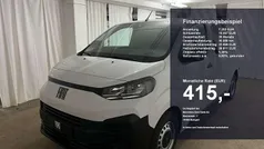 Gebraucht 2025 Fiat Scudo Van / Kleinbus | 32.413 € (Fairer Preis)