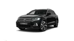 Gebraucht 2025 VW T-Roc R-line SUV | 36.490 € (Guter Preis)