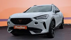 Gebraucht 2022 Cupra Formentor VZ SUV | 26.930 € (Fairer Preis)