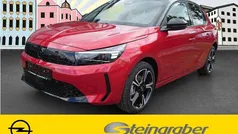 Rot Neu 2025 Opel Corsa Limousine | 22.480 € (Fairer Preis)