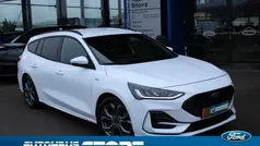 Gebraucht 2022 Ford Focus ST-Line Limousine | 22.990 € (Fairer Preis)