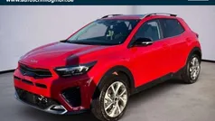 Gebraucht 2025 Kia Stonic 4 SUV | 25.990 € (Fairer Preis)