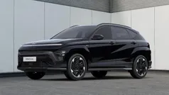 Gebraucht 2025 Hyundai Kona N Line SUV | 37.650 € (Guter Preis)