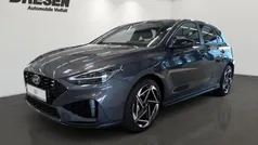 Gebraucht 2025 Hyundai i30 N Line Limousine | 27.450 € (Fairer Preis)