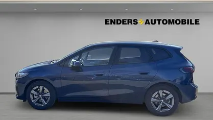 Gebraucht BMW 220 Efficient Dynamics 156 PS (114 kW) 2025 Kombi