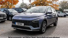 Gebraucht 2025 Hyundai Bayon Trend SUV | 25.280 € (Fairer Preis)
