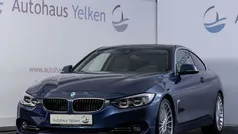 Alpina B4