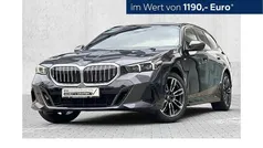 Gebraucht 2024 BMW 520 M Sport Kombi | 48.330 € (Guter Preis)