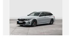 Gebraucht 2025 BMW M340 M Sport Limousine | 71.980 € (Fairer Preis)