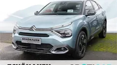 Gebraucht 2023 Citroën C4 PureTech Limousine | 18.990 € (Fairer Preis)