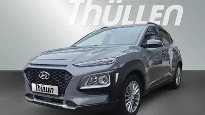 Gebraucht 2020 Hyundai Kona Turbo SUV | 13.990 € (Superpreis)