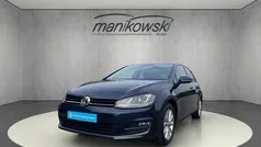 Gebraucht 2016 VW Golf VII LOUNGE Limousine | 10.609 € (Fairer Preis)