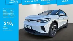 Gebraucht 2022 VW ID.4 Pro Performance SUV | 30.548 € (Guter Preis)