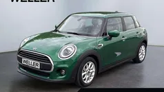 Gebraucht 2020 Mini ONE Kleinwagen | 16.680 € (Fairer Preis)