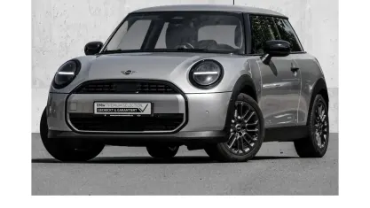 Gebraucht Mini Cooper 156 PS (114 kW) 2024 Grau Kleinwagen