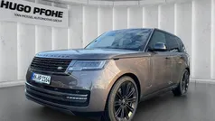 Premium charente grey Gebraucht 2024 Land Rover Range Rover HSE SUV | 148.790 € (Superpreis)