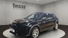 Midnight schwarz metallic Gebraucht 2024 Cupra Formentor SUV | 32.950 € (Fairer Preis)