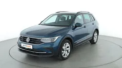 Gebraucht 2022 VW Tiguan Life SUV | 26.900 € (Fairer Preis)