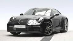 Gebraucht 2020 Porsche 911 Carrera 4 Coupé | 121.400 € (Teuer)