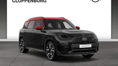 Gebraucht 2025 Mini Countryman SUV | 42.500 € (Guter Preis)