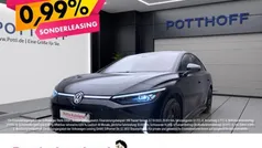Gebraucht 2024 VW ID.7 GTX Limousine | 51.997 € (Fairer Preis)