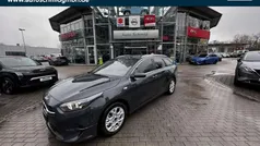 Gebraucht 2025 Kia Ceed Sportswagon Vision Kombi | 25.490 € (Superpreis)