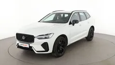 Weiß Gebraucht 2022 Volvo XC60 R-Design SUV | 35.450 € (Fairer Preis)