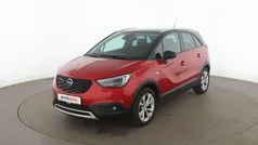 Rot Gebraucht 2019 Opel Crossland X Edition SUV | 13.910 € (Fairer Preis)